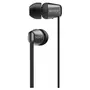 SONY Écouteurs sans fil Bluetooth - WIC 310 - Noir