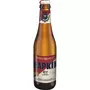 HAPKIN Bière blonde belge de fermentation haute 8,5% bouteille 33cl