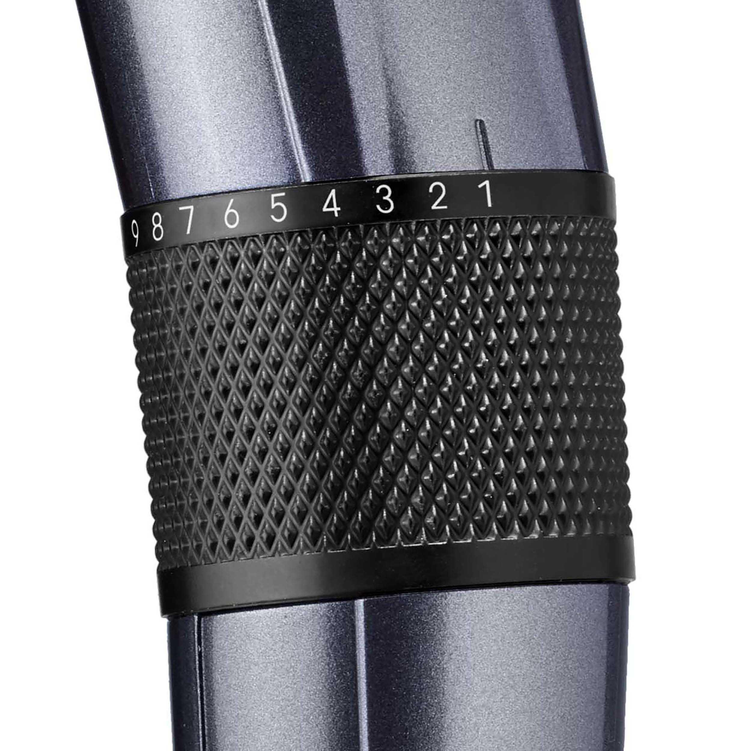 Voir la diapositive 5 : BABYLISS Tondeuse cheveux - E976E