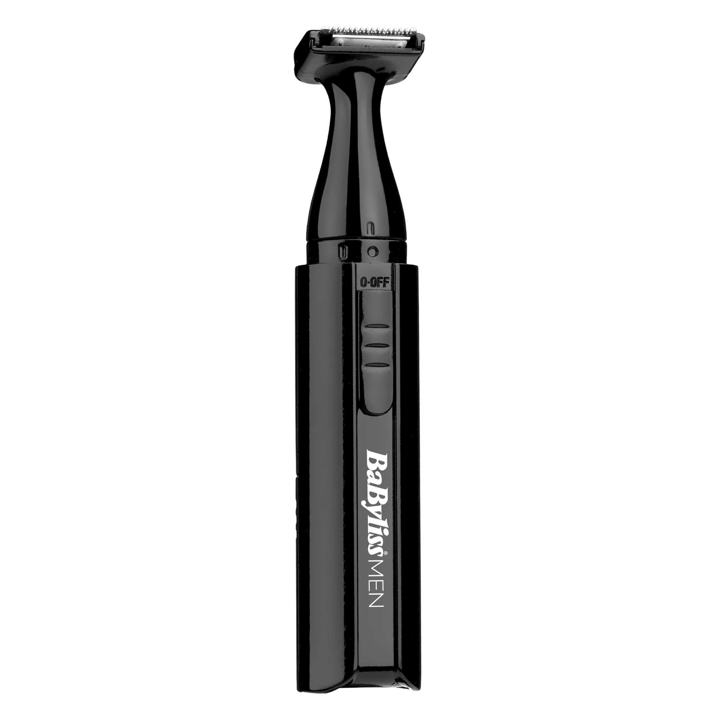 Voir la diapositive 5 : BABYLISS Tondeuse cheveux - E977E