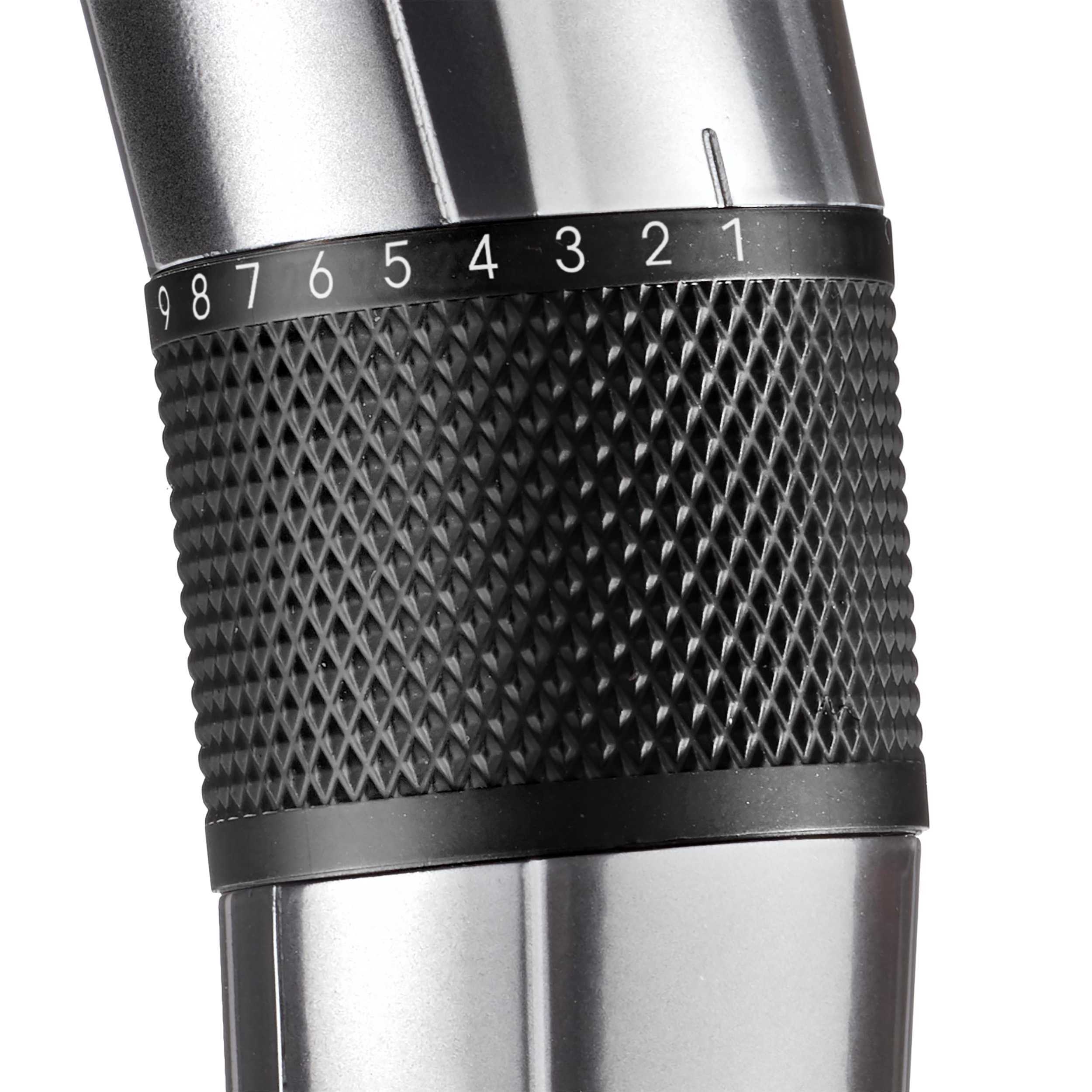 Voir la diapositive 7 : BABYLISS Tondeuse cheveux - E977E