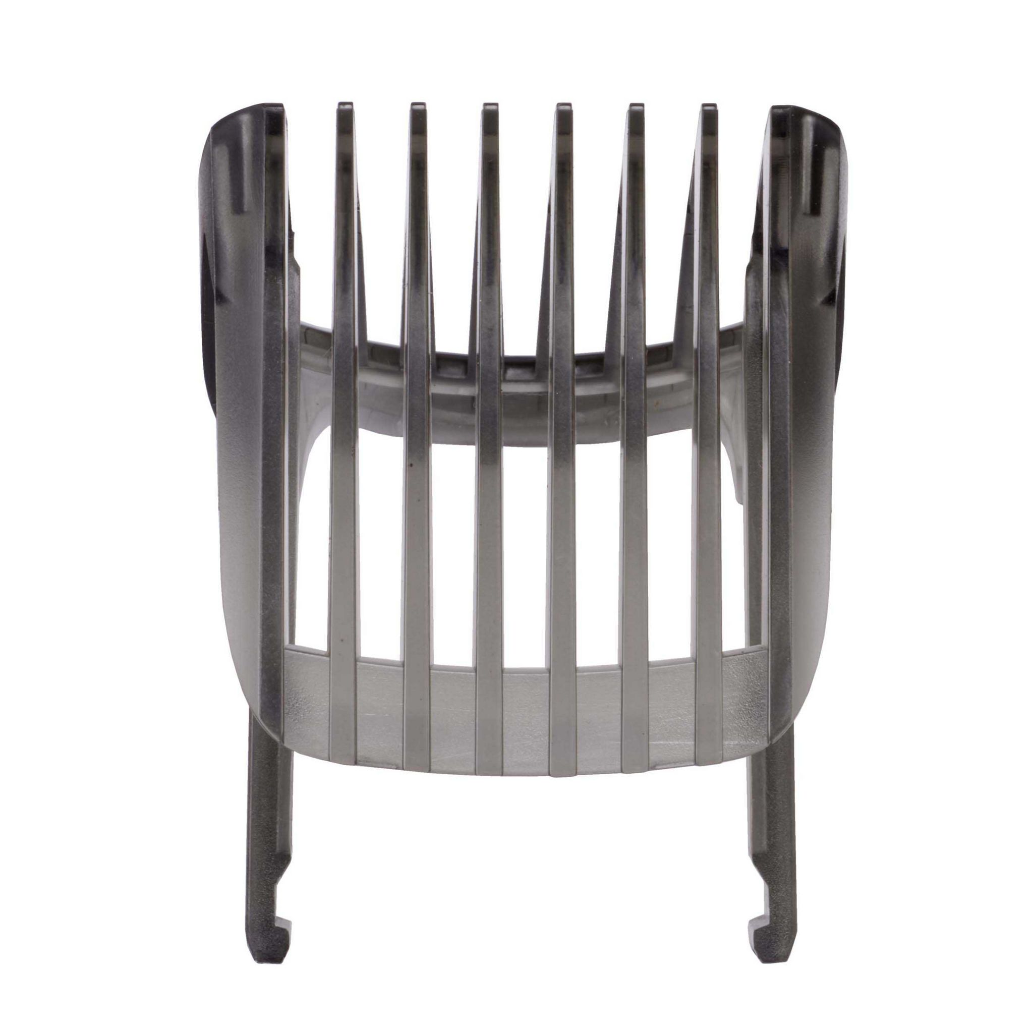 Voir la diapositive 6 : BABYLISS Tondeuse cheveux - E973E - Noir