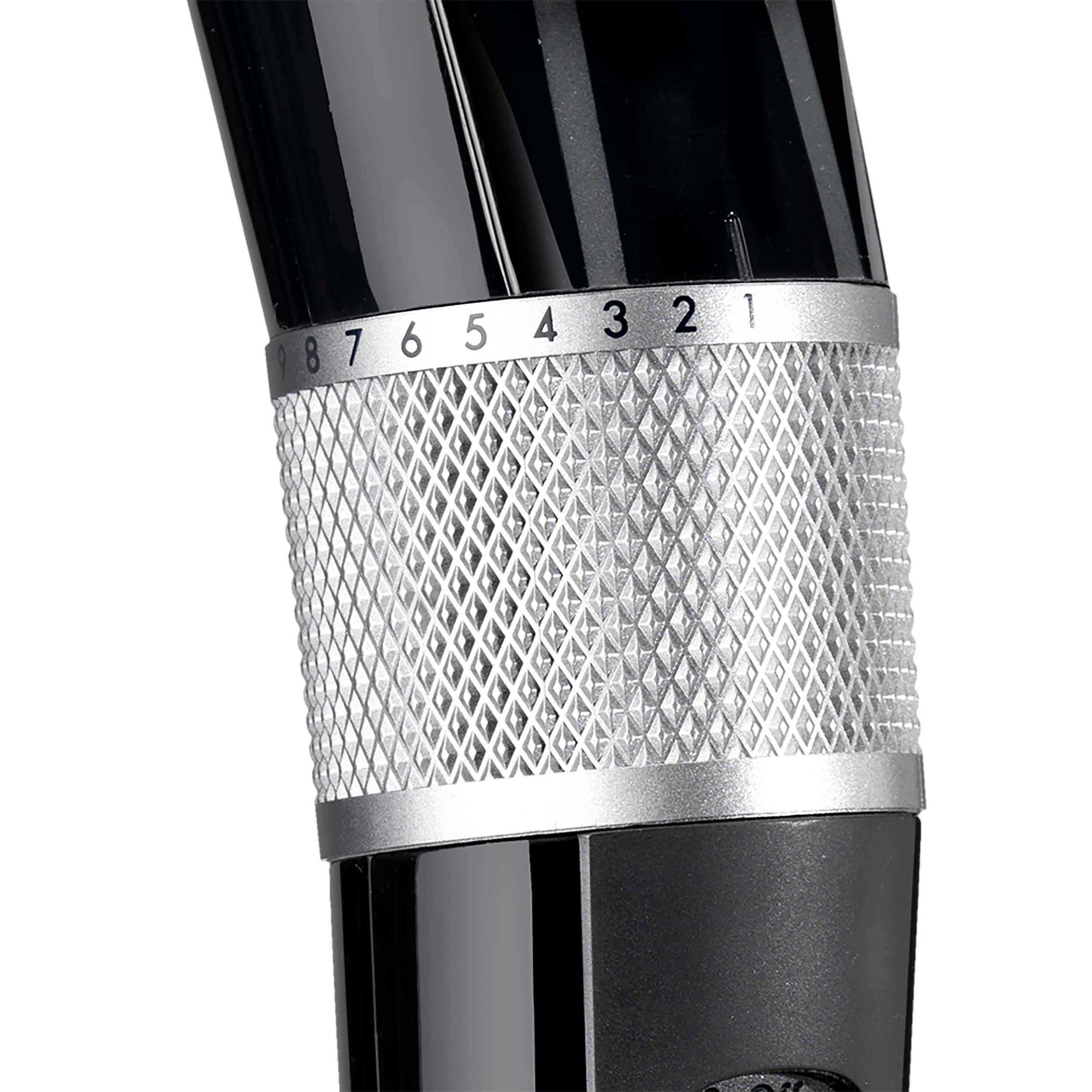 Voir la diapositive 7 : BABYLISS Tondeuse cheveux - E973E - Noir
