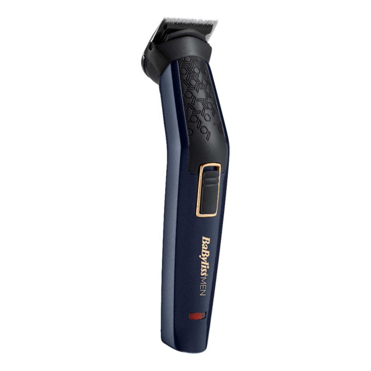 BABYLISS Tondeuse multifonction - MT728E - Noir