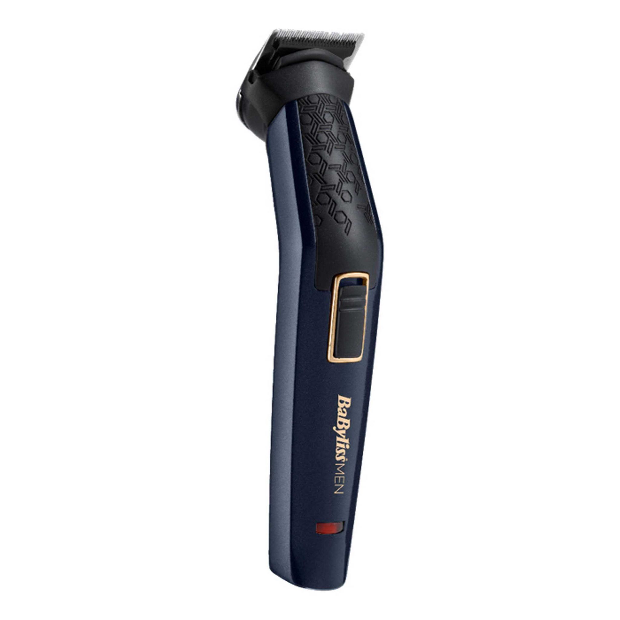 Voir la diapositive 2 : BABYLISS Tondeuse multifonction - MT728E - Noir