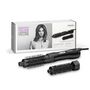 Voir la diapositive 2 : BABYLISS Brosse soufflante AS82E - Noir
