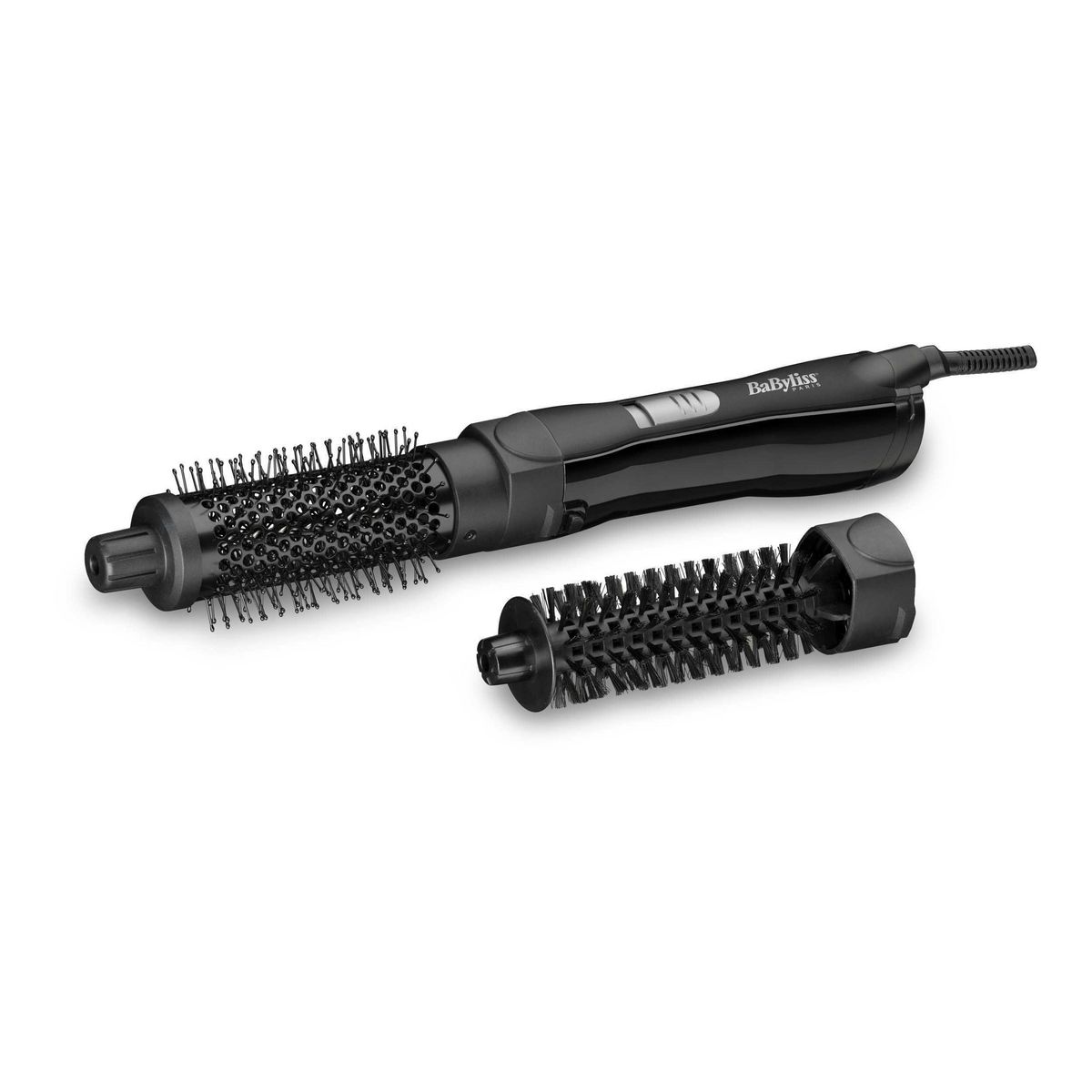 BABYLISS Brosse soufflante AS82E - Noir