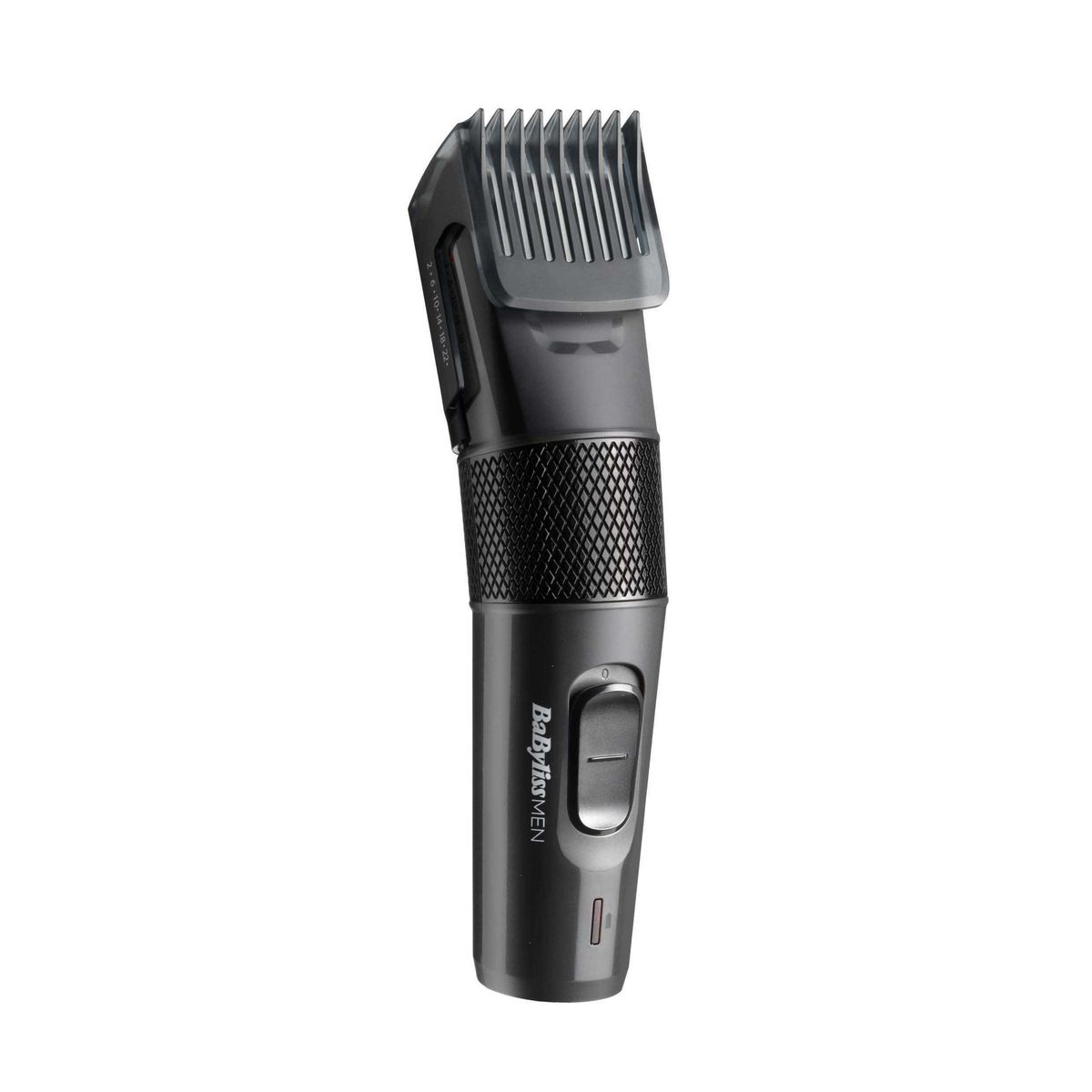 BABYLISS Tondeuse cheveux - E786E - Gris