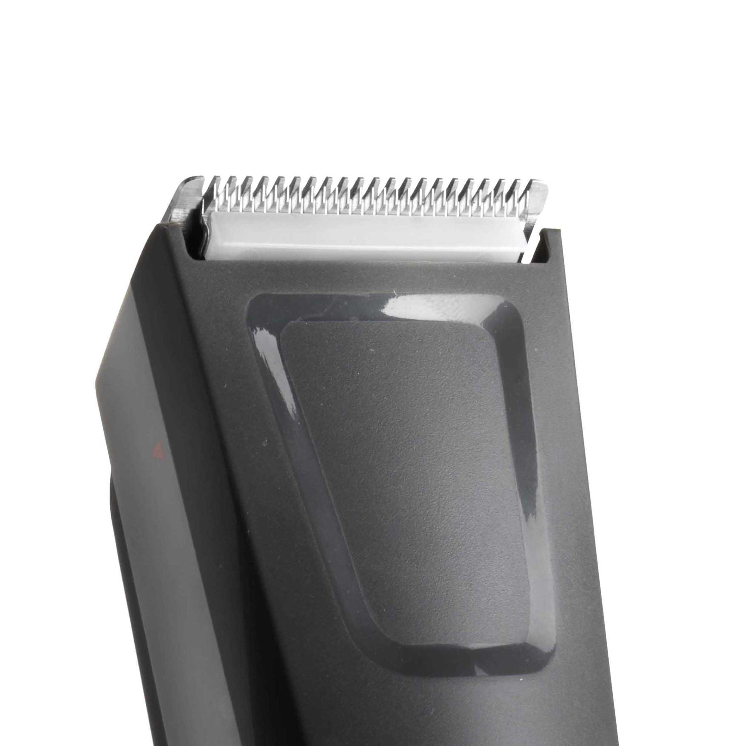 Voir la diapositive 4 : BABYLISS Tondeuse cheveux - E786E - Gris
