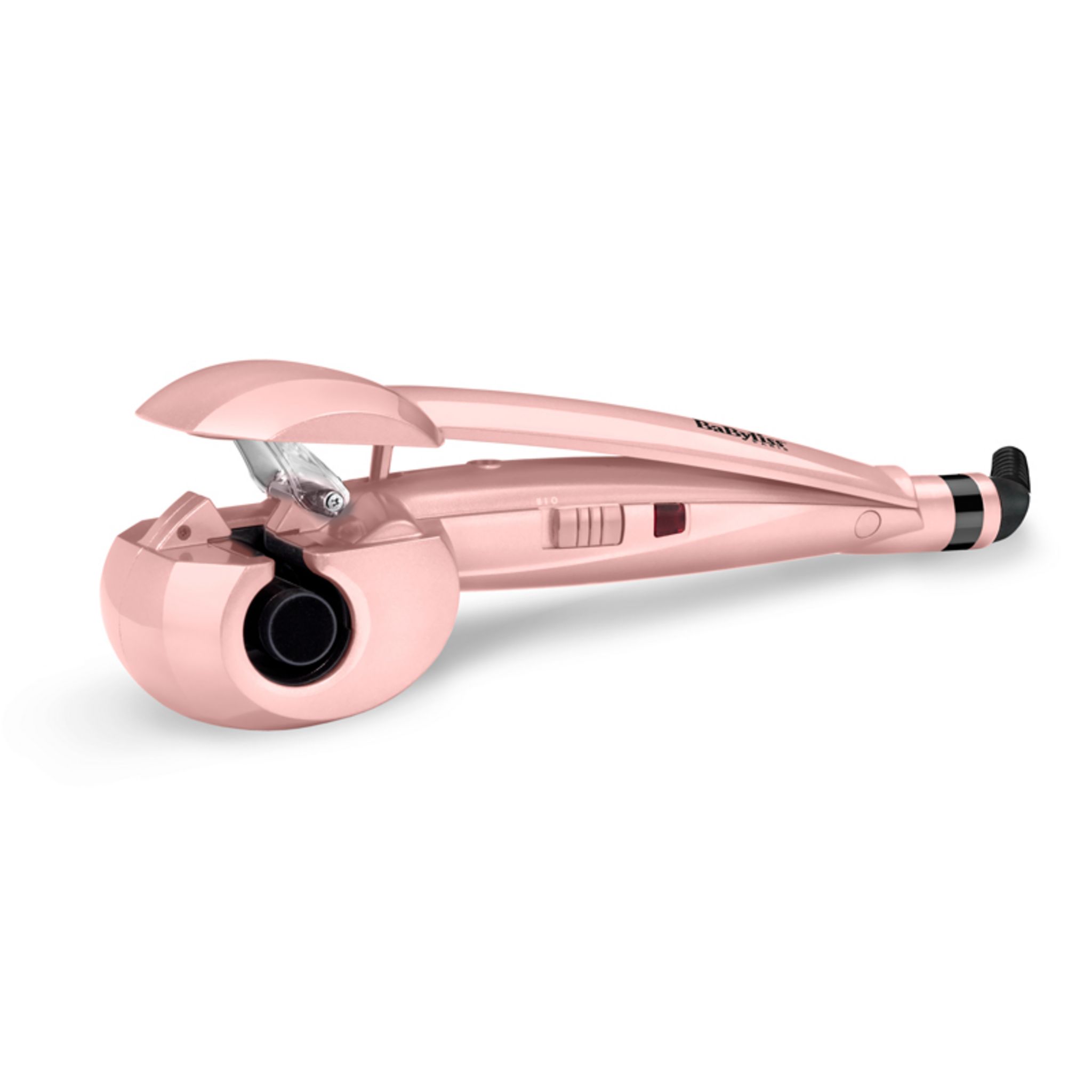 Voir la diapositive 12 : BABYLISS Boucleur automatique 2664PRE - Rose