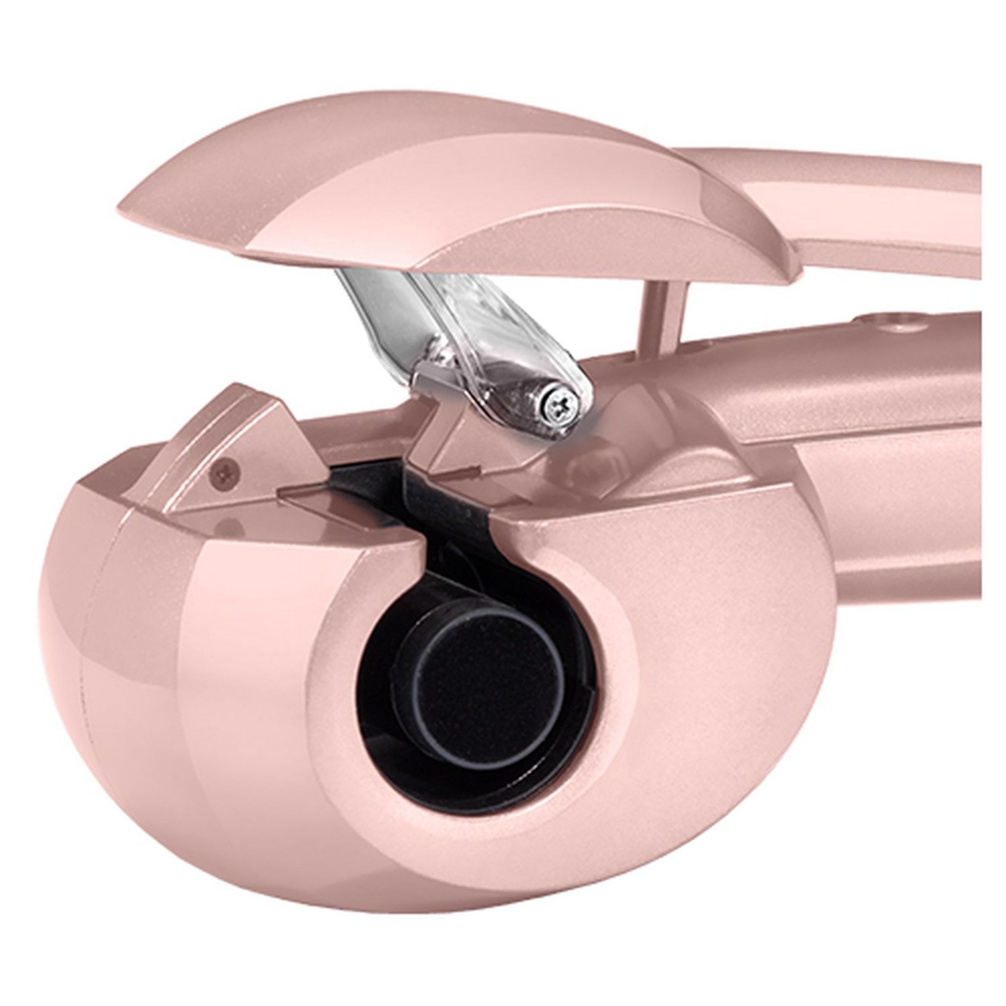 Voir la diapositive 5 : BABYLISS Boucleur automatique 2664PRE - Rose