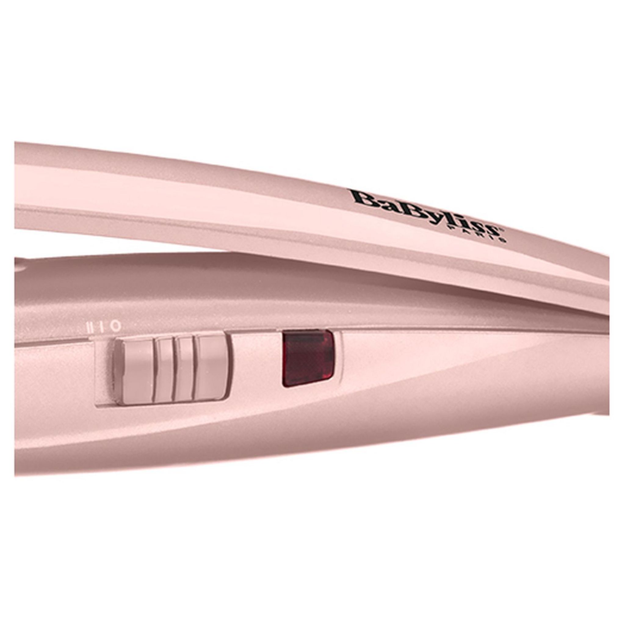 Voir la diapositive 7 : BABYLISS Boucleur automatique 2664PRE - Rose