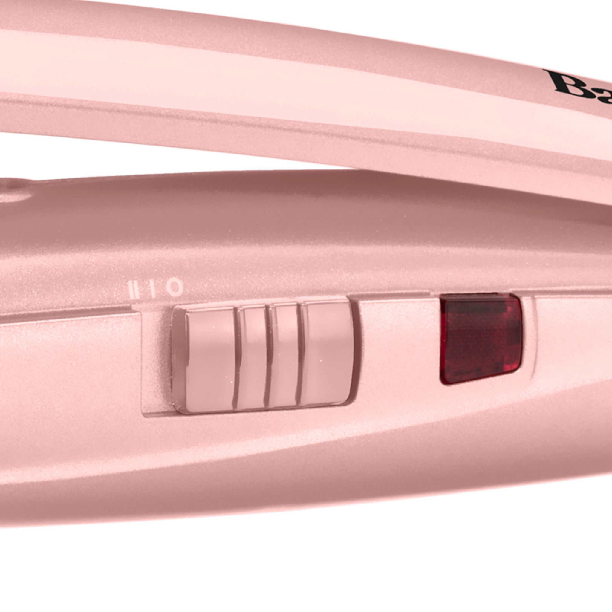 Voir la diapositive 11 : BABYLISS Boucleur automatique 2664PRE - Rose