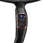 Voir la diapositive 12 : BABYLISS Sèche cheveux avec diffuseur fonction ionique - D665E - Noir