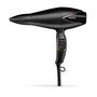 Voir la diapositive 13 : BABYLISS Sèche cheveux avec diffuseur fonction ionique - D665E - Noir