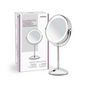 Voir la diapositive 2 : BABYLISS Miroir MAKE-UP LED 9436E