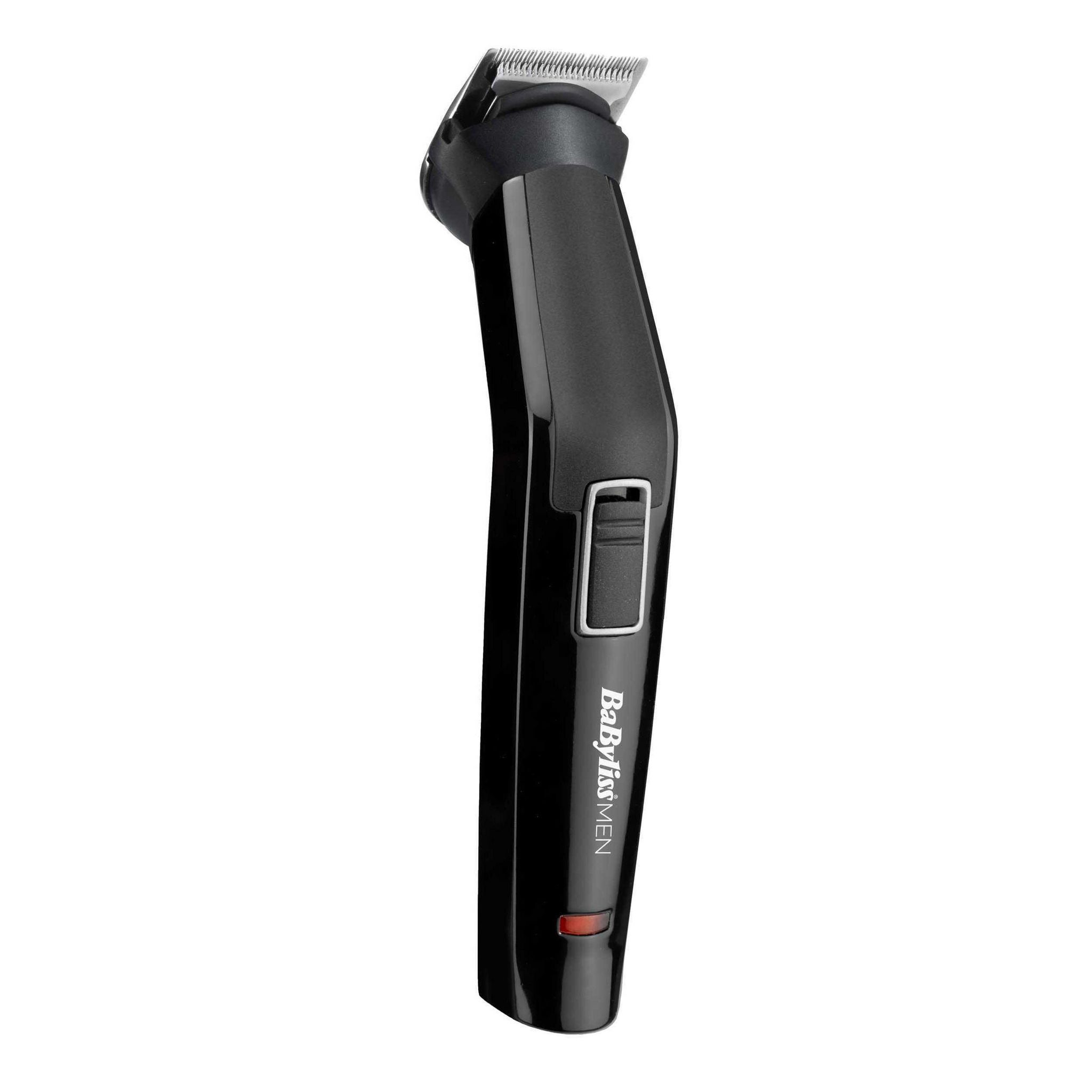 Voir la diapositive 2 : BABYLISS Tondeuse multifonction - MT725E - Noir