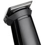 Voir la diapositive 6 : BABYLISS Tondeuse multifonction - MT725E - Noir