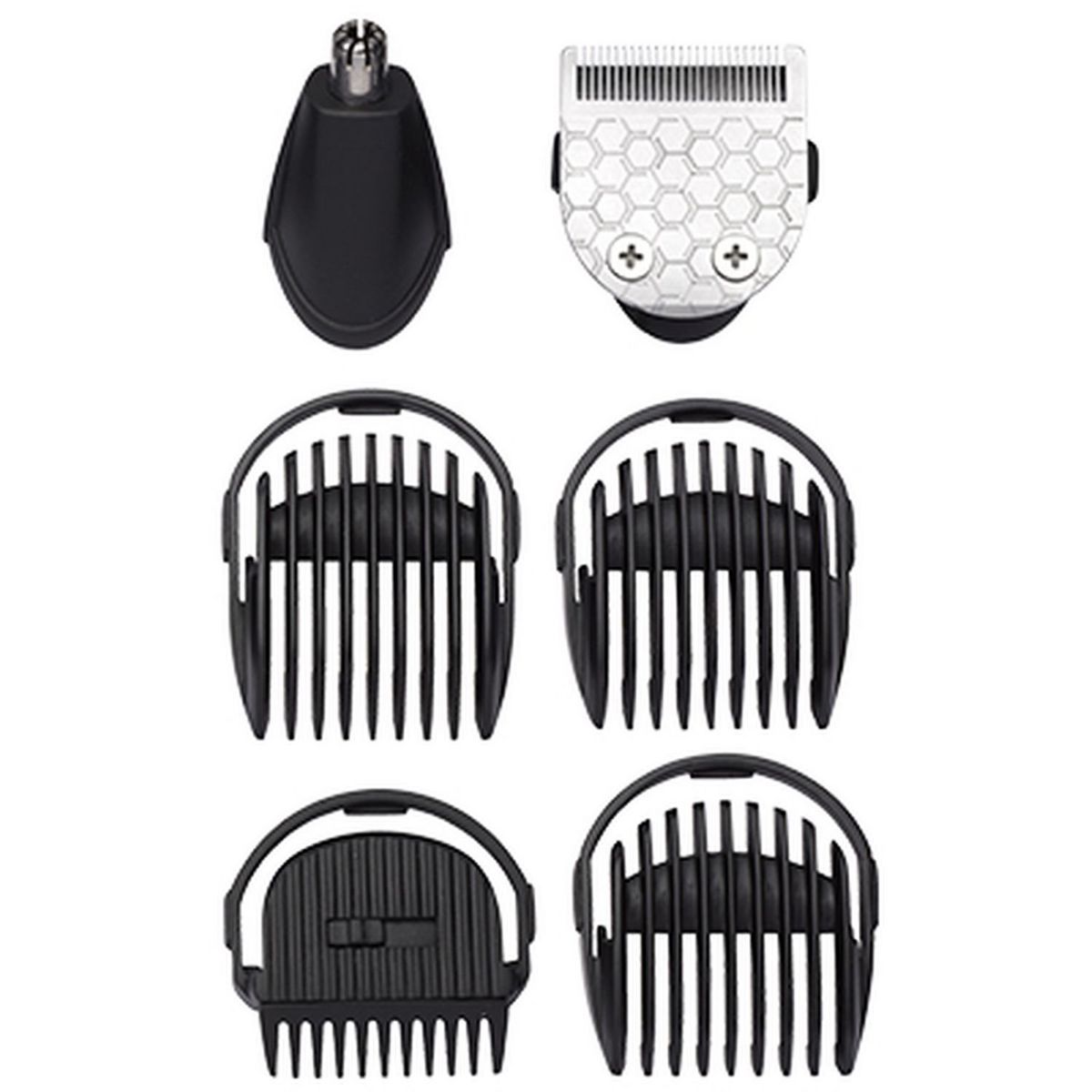 BABYLISS Tondeuse multifonction - MT725E - Noir