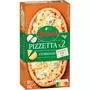 BUITONI Pizzetta 4 fromages 2 pizzas 370g