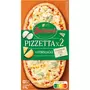 BUITONI Pizzetta 4 fromages 2 pizzas 370g