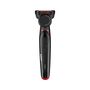 Voir la diapositive 2 : BABYLISS Tondeuse barbe multifonction - T861E - Noir