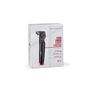 Voir la diapositive 3 : BABYLISS Tondeuse barbe multifonction - T861E - Noir