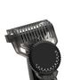 Voir la diapositive 6 : BABYLISS Tondeuse barbe multifonction - T861E - Noir