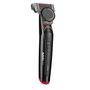 Voir la diapositive 7 : BABYLISS Tondeuse barbe multifonction - T861E - Noir