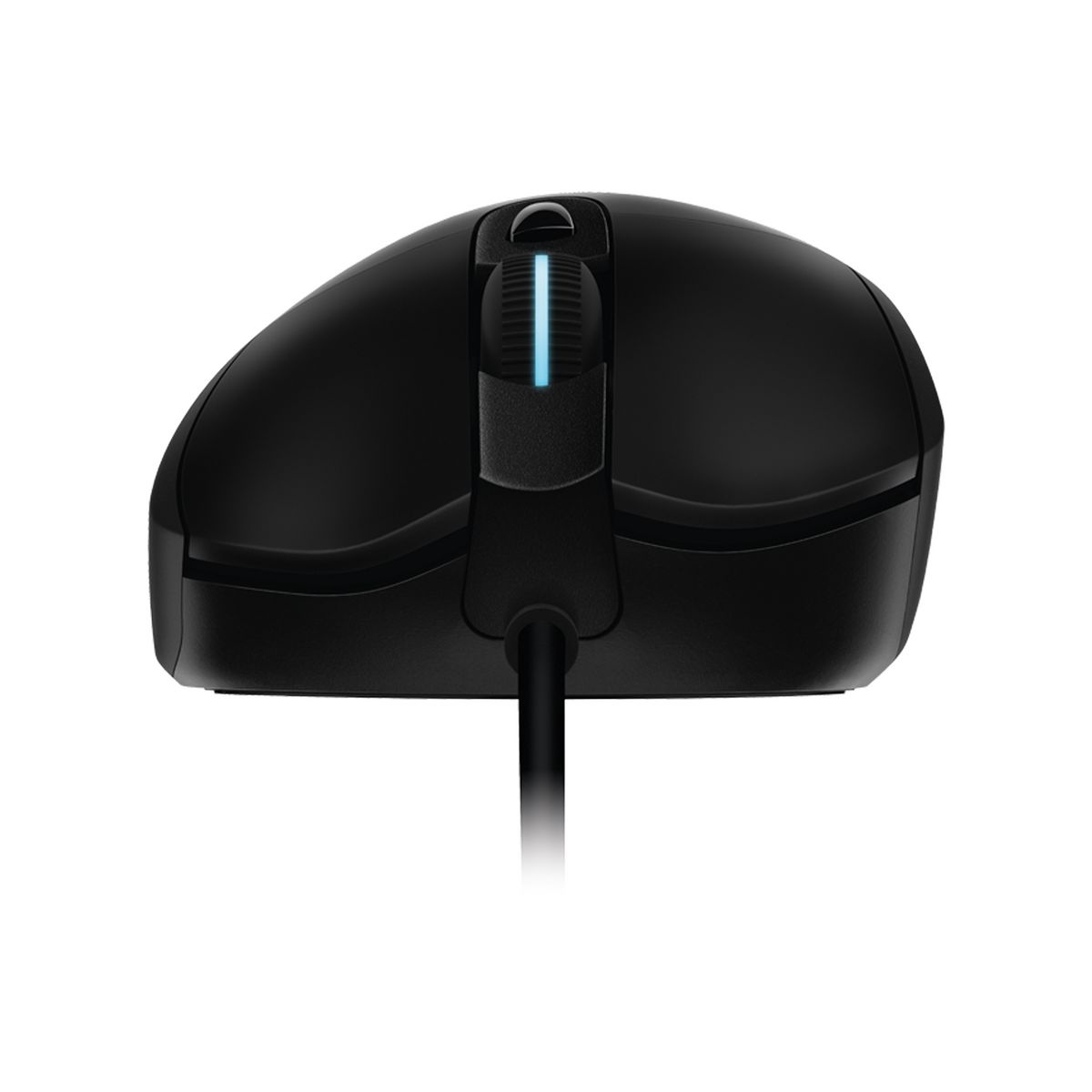 LOGITECH Souris Gaming G403 Hero LIGHTSYNC RVB Filaire