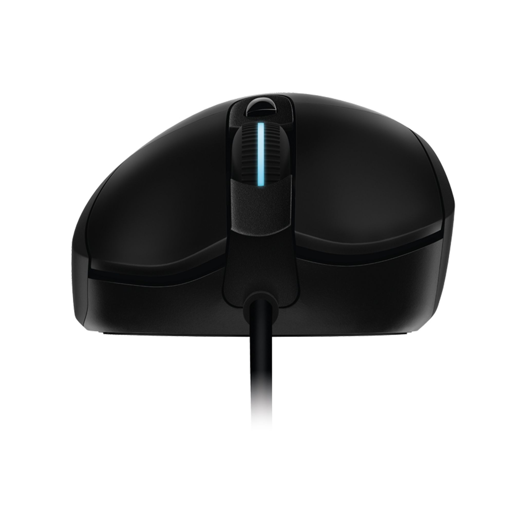 Voir la diapositive 4 : LOGITECH Souris Gaming G403 Hero LIGHTSYNC RVB Filaire