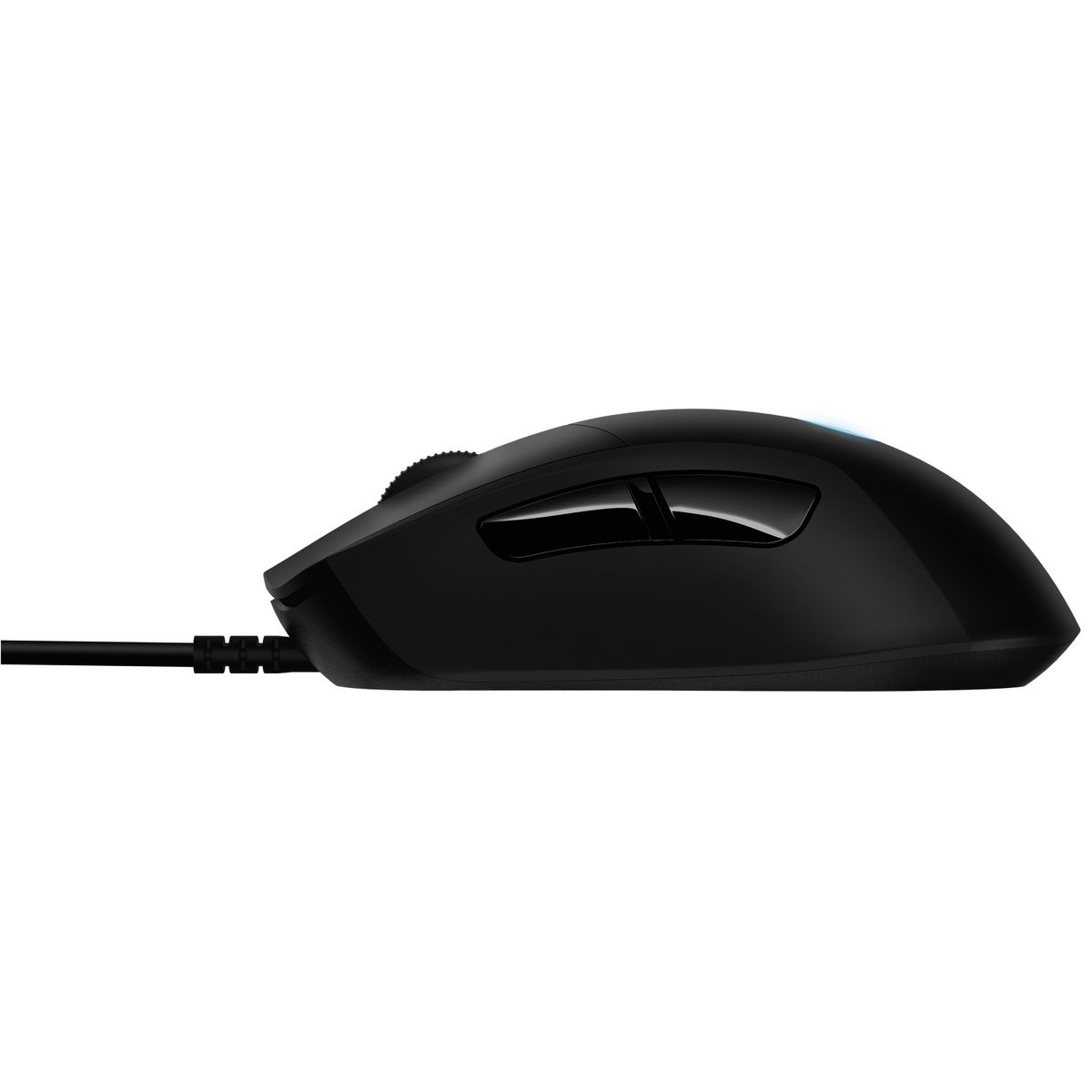 LOGITECH Souris Gaming G403 Hero LIGHTSYNC RVB Filaire