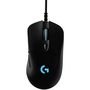 Voir la diapositive 7 : LOGITECH Souris Gaming G403 Hero LIGHTSYNC RVB Filaire