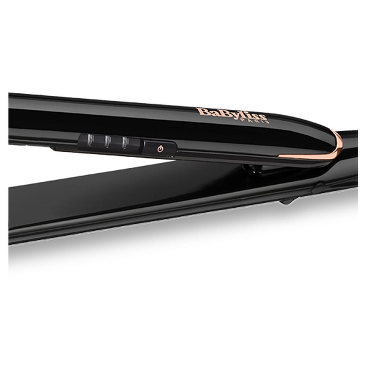 BABYLISS Lisseur - ST250E - Noir