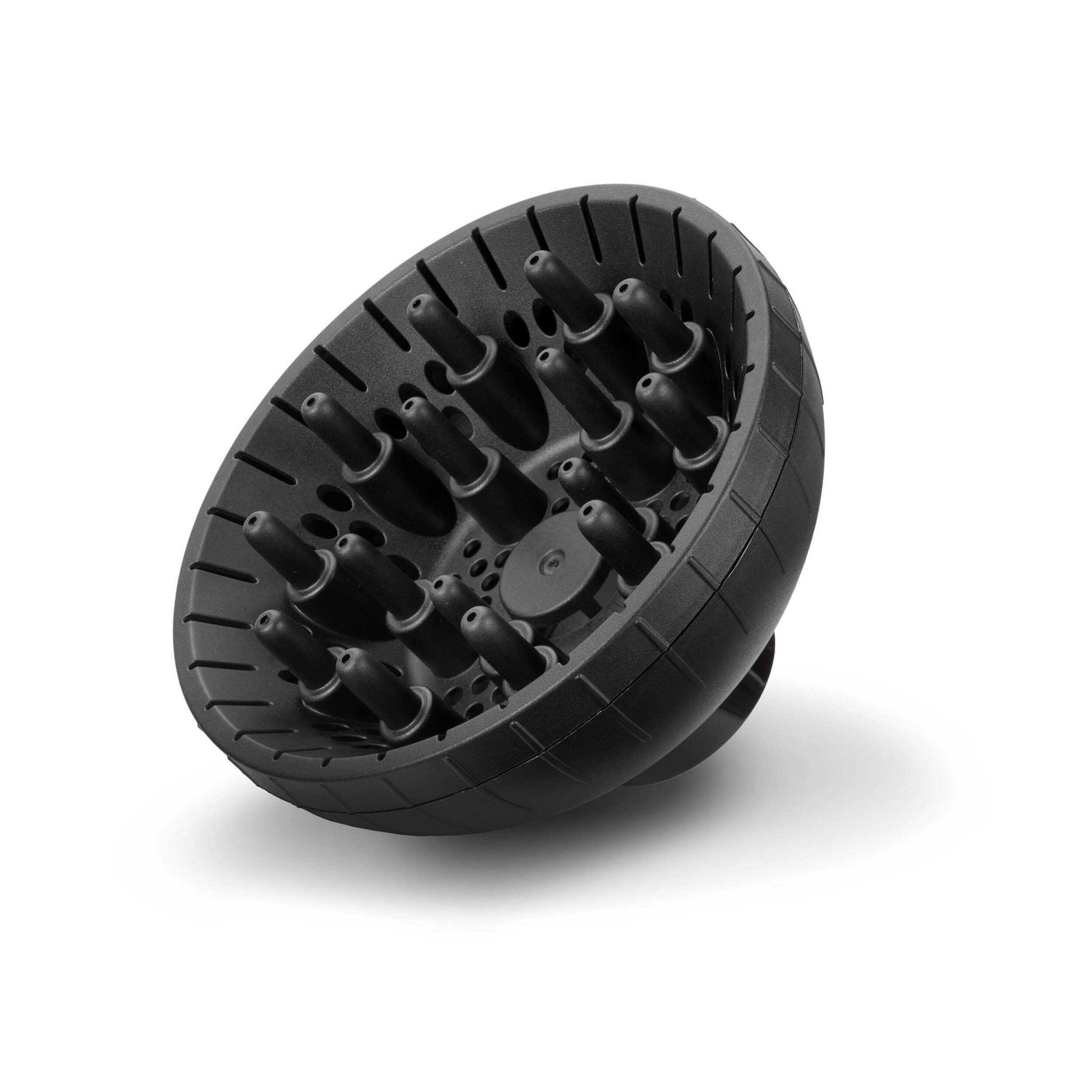 Voir la diapositive 3 : BABYLISS Sèche cheveux professionnel avec diffuseur 6709DE