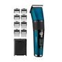 Voir la diapositive 2 : BABYLISS Tondeuse multifonction E990E - Bleu