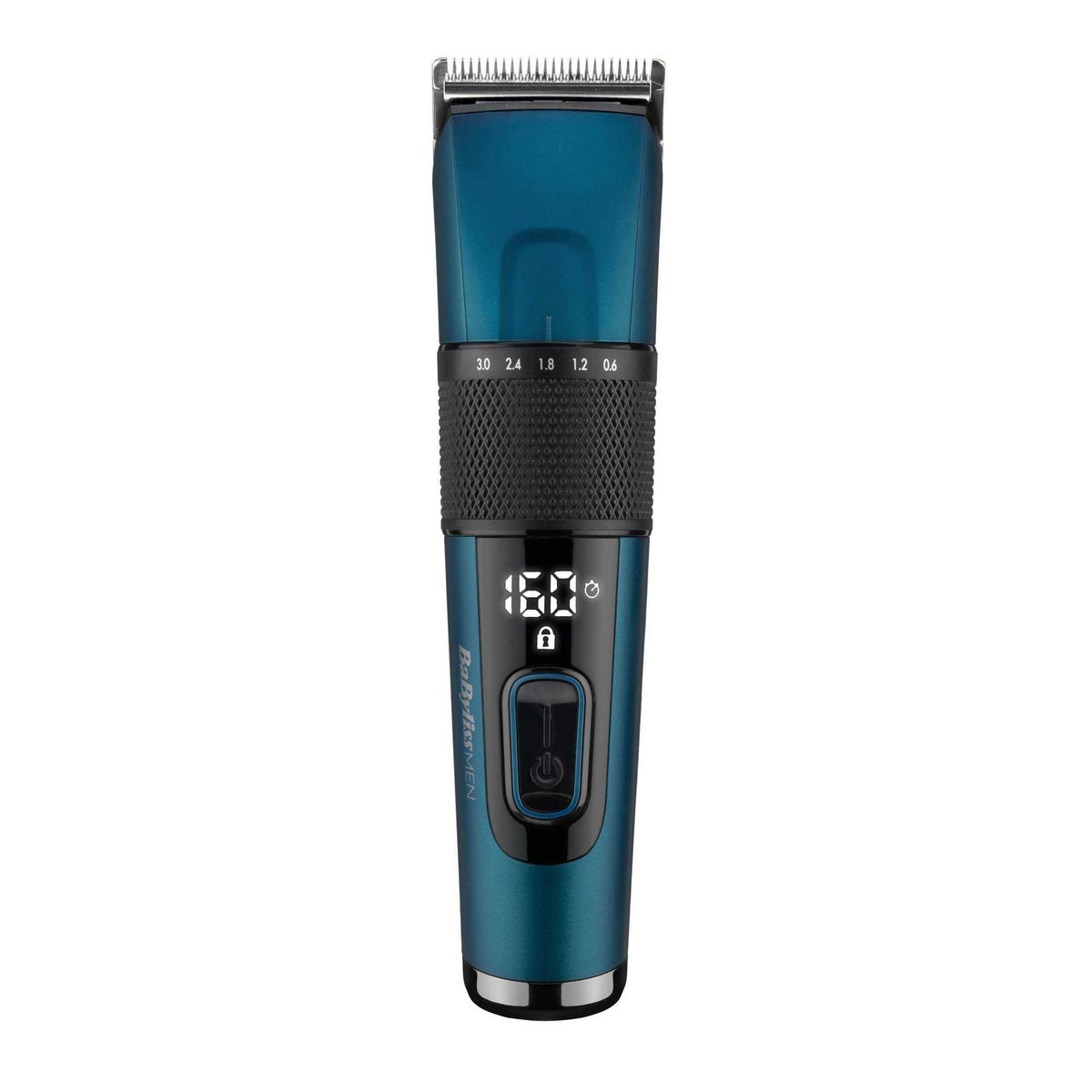 BABYLISS Tondeuse multifonction E990E - Bleu