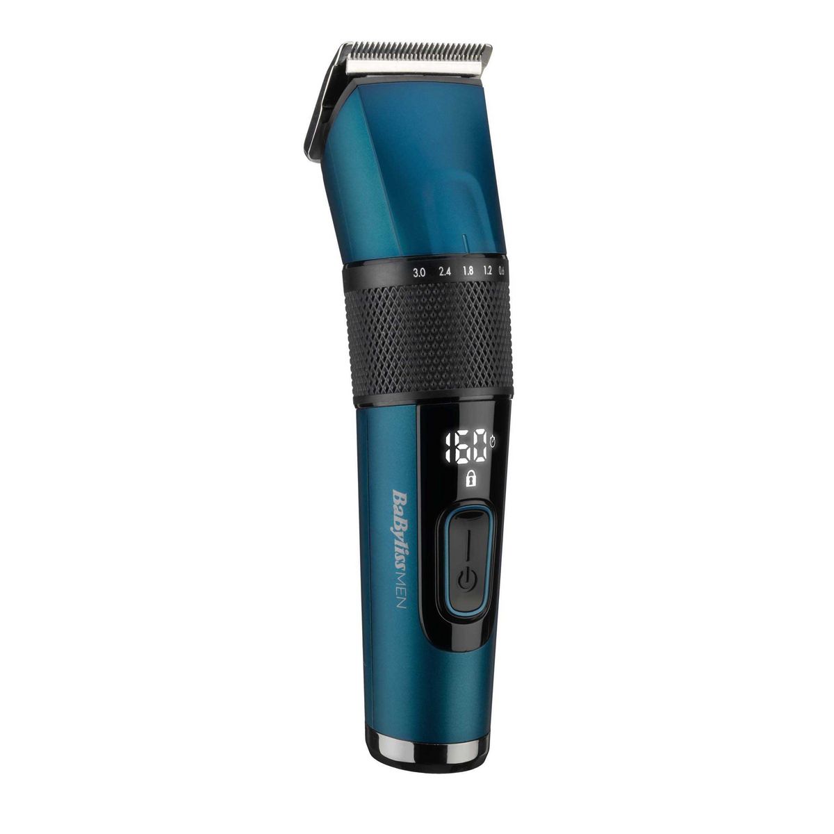 BABYLISS Tondeuse multifonction E990E - Bleu