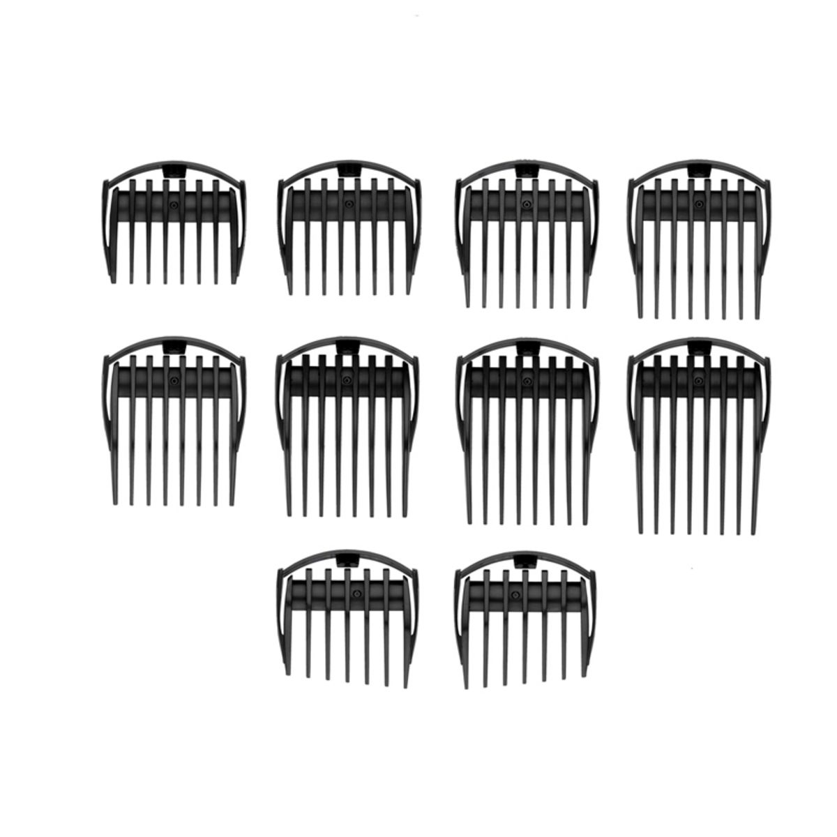 BABYLISS Tondeuse multifonction E990E - Bleu