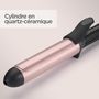 Voir la diapositive 5 : BABYLISS Boucleur C452E - Noir