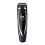 Voir la diapositive 1 : BABYLISS Tondeuse barbe sans fil E879E - Bleu et Noir