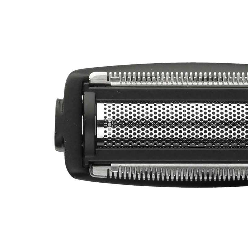 Voir la diapositive 3 : BABYLISS Tondeuse corps BG120E - Bleu