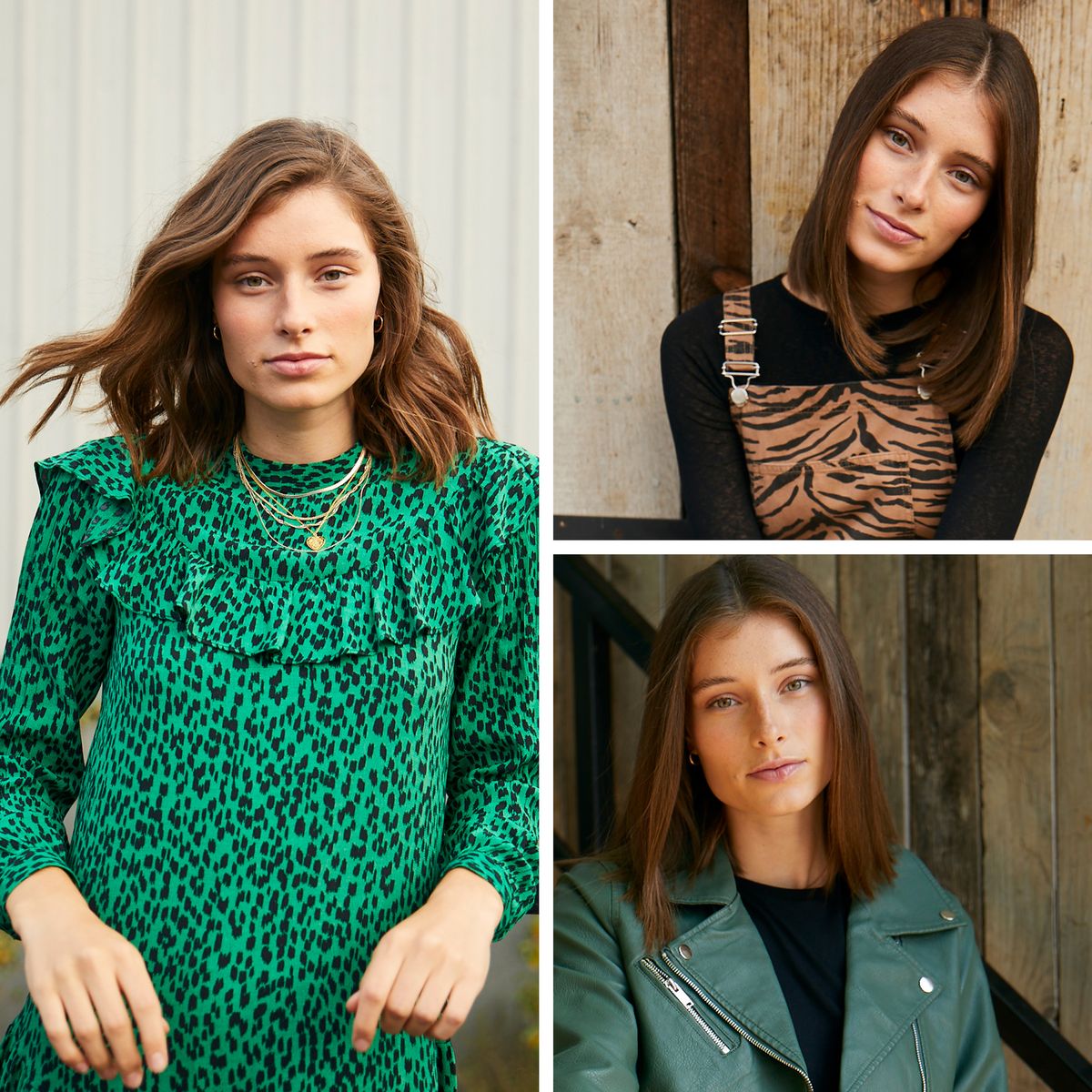 BABYLISS Brosse soufflante AS136E - Gris