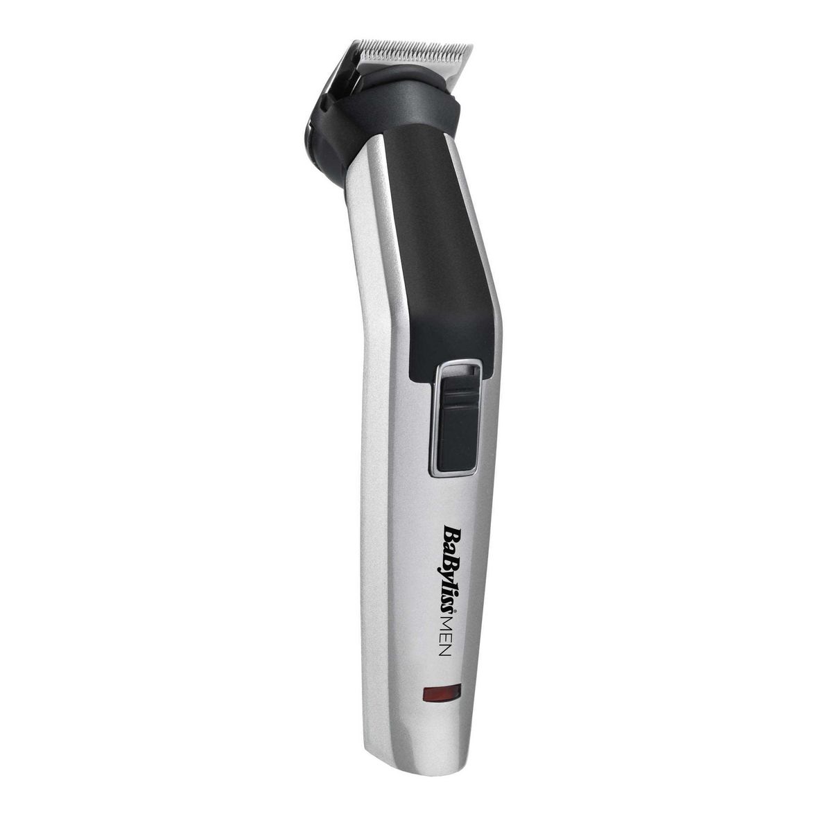 BABYLISS Tondeuse visage et corps 8 en 1 MT726E - Gris