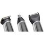 Voir la diapositive 6 : BABYLISS Tondeuse visage et corps 8 en 1 MT726E - Gris