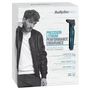Voir la diapositive 4 : BABYLISS Tondeuse cheveux - T890E - Bleu