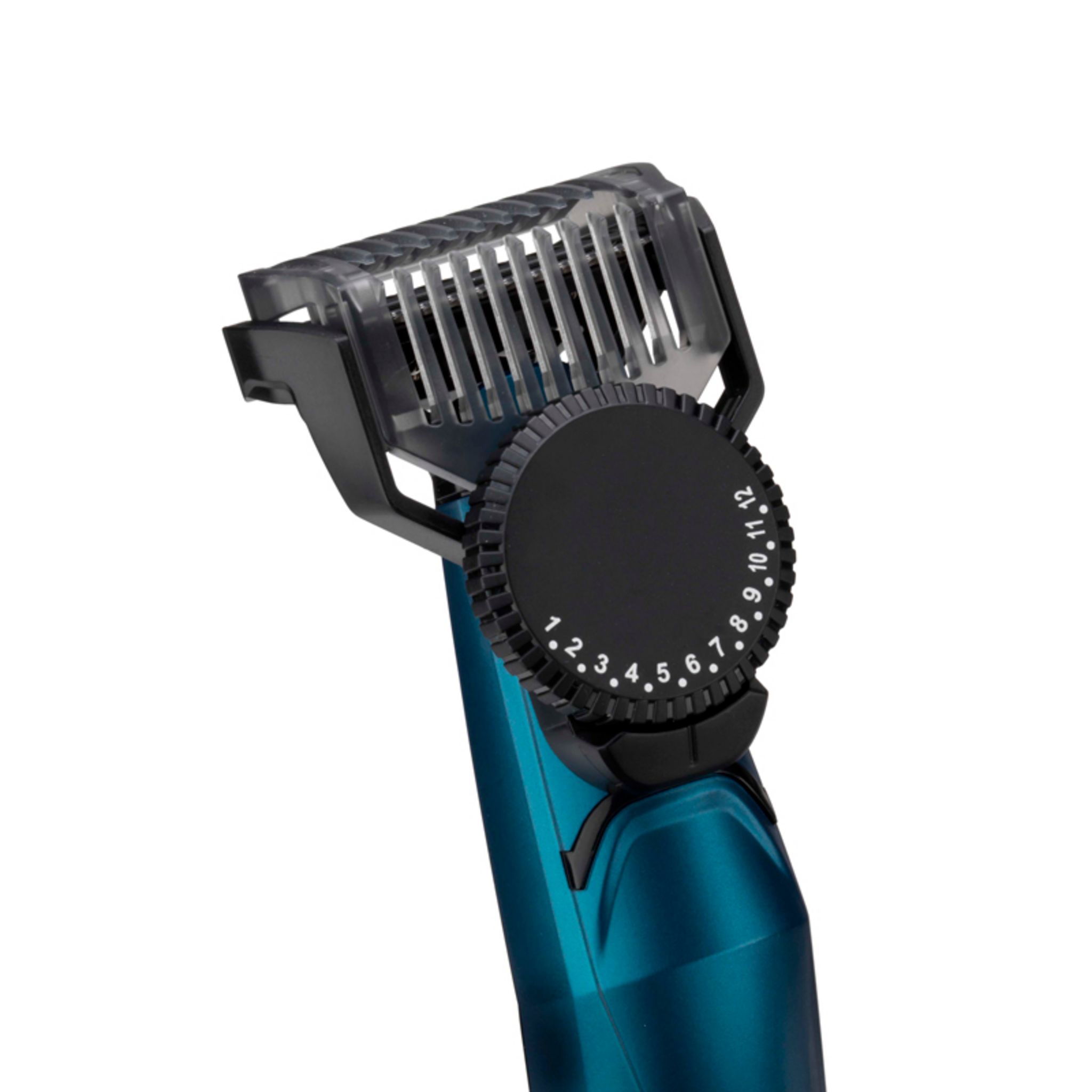 Voir la diapositive 5 : BABYLISS Tondeuse cheveux - T890E - Bleu