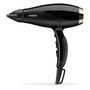 Voir la diapositive 6 : BABYLISS Sèche cheveux professionnel fonction ionique 6714E - Noir