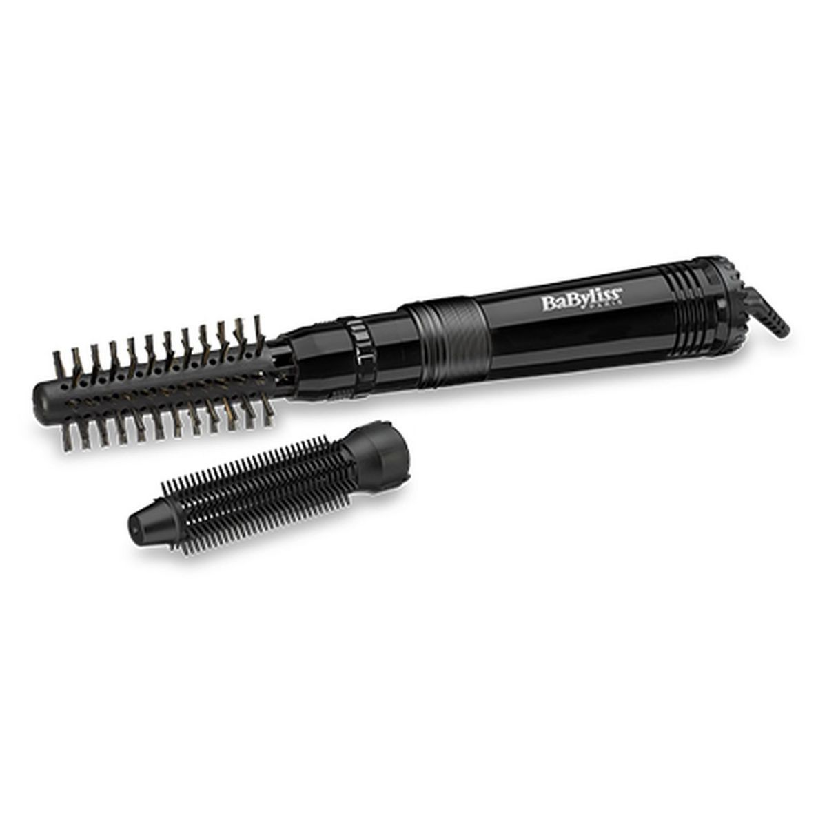 BABYLISS Brosse soufflante - 668E - Noir