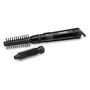 Voir la diapositive 1 : BABYLISS Brosse soufflante - 668E - Noir